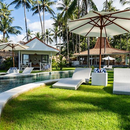 Senang Resort Tianyar ภายนอก รูปภาพ