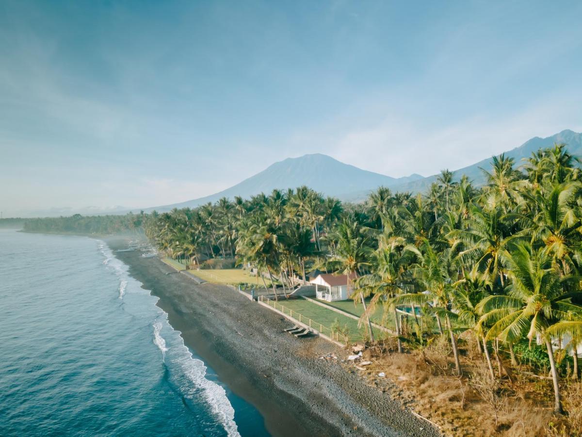 Senang Resort Tianyar ภายนอก รูปภาพ