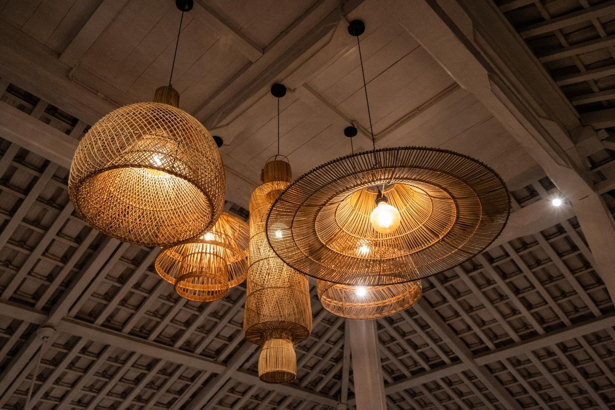 Senang Resort Tianyar ภายนอก รูปภาพ