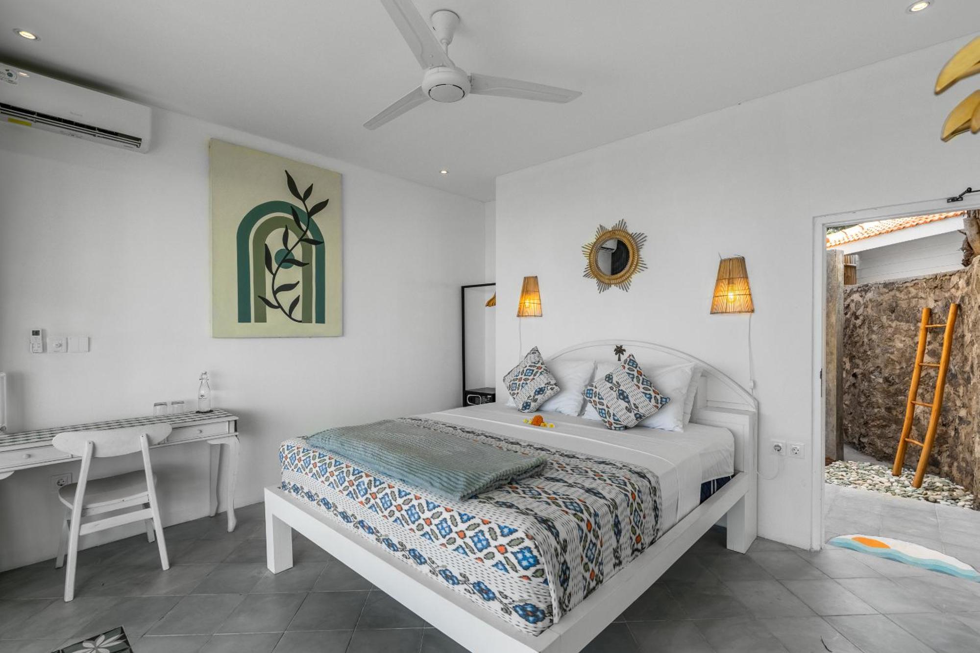 Senang Resort Tianyar ภายนอก รูปภาพ