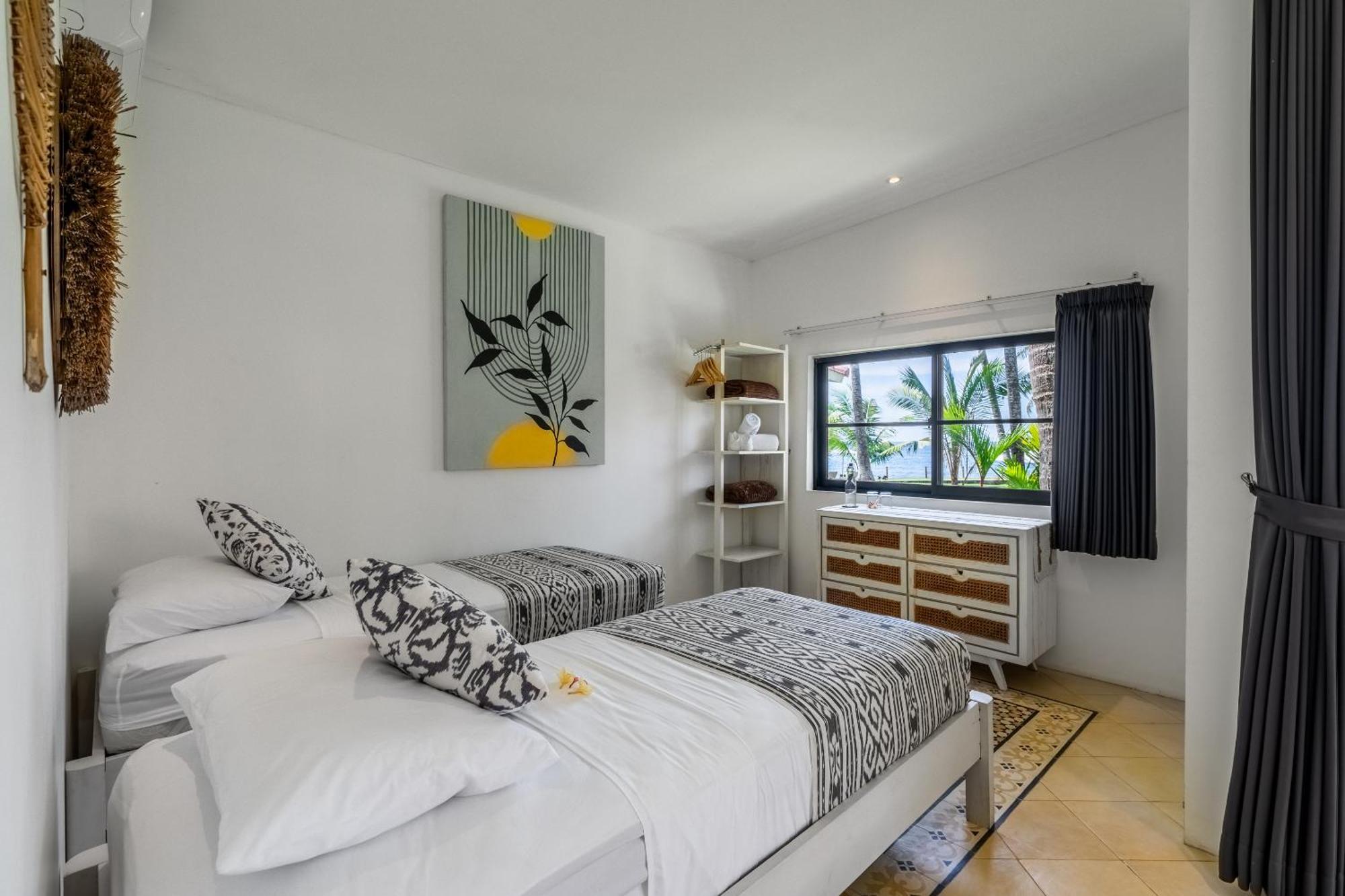 Senang Resort Tianyar ภายนอก รูปภาพ