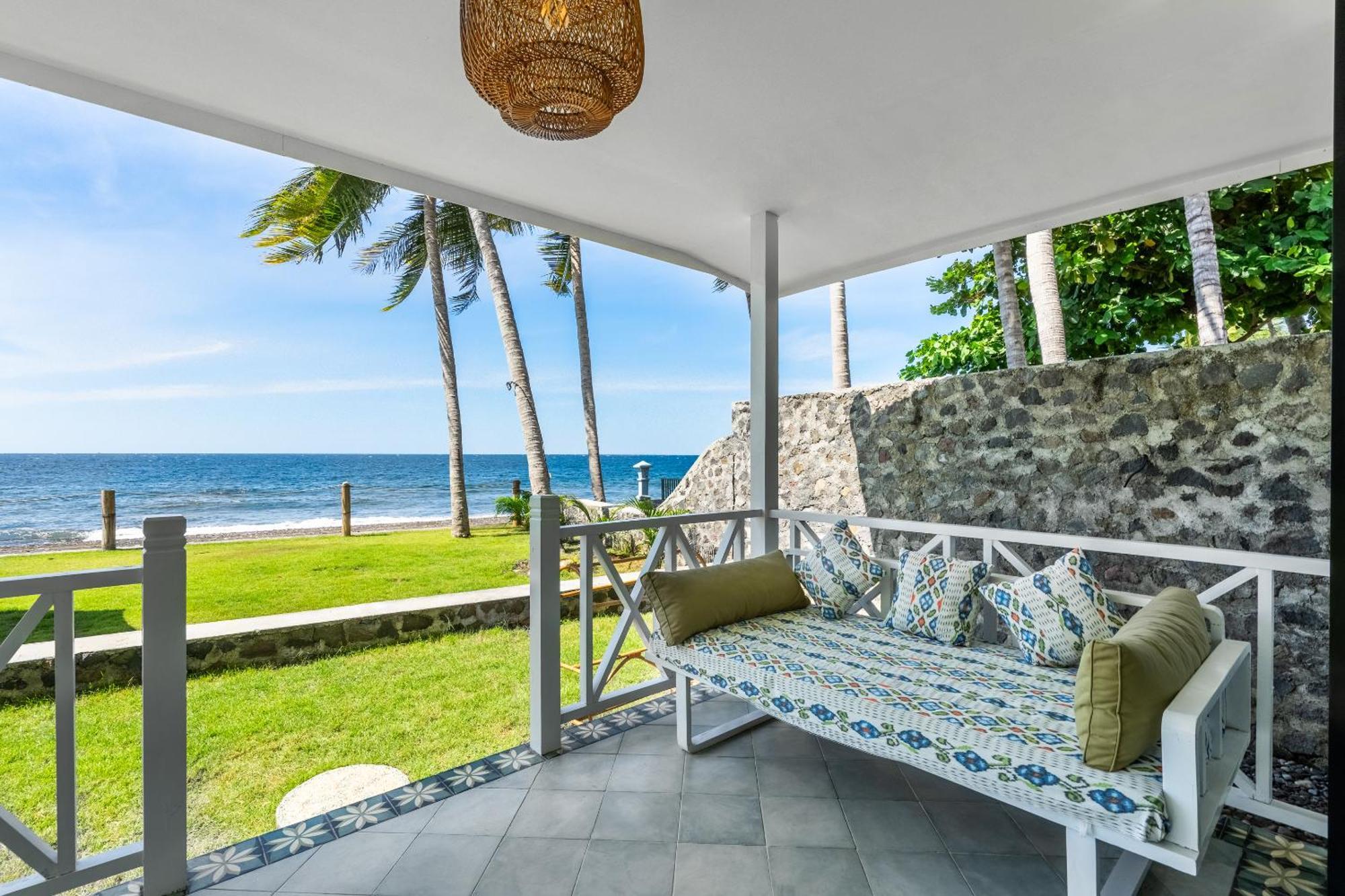 Senang Resort Tianyar ภายนอก รูปภาพ