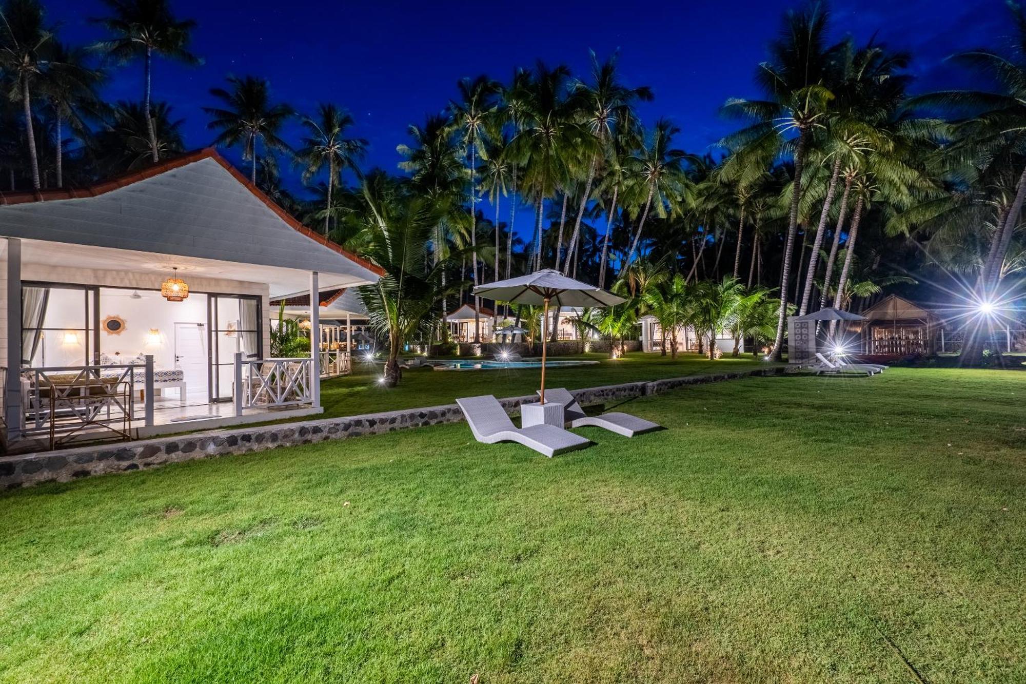 Senang Resort Tianyar ห้อง รูปภาพ
