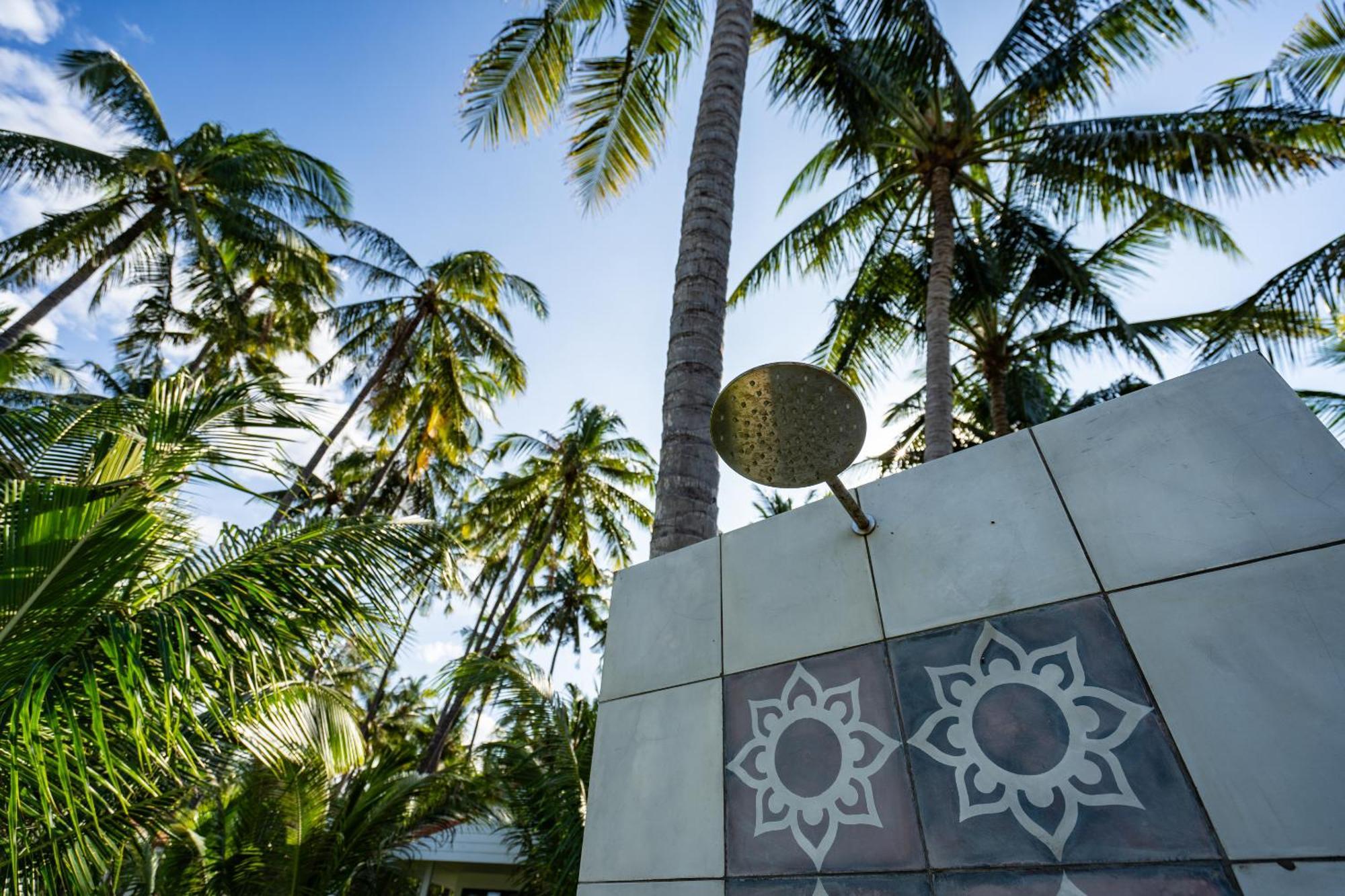 Senang Resort Tianyar ภายนอก รูปภาพ