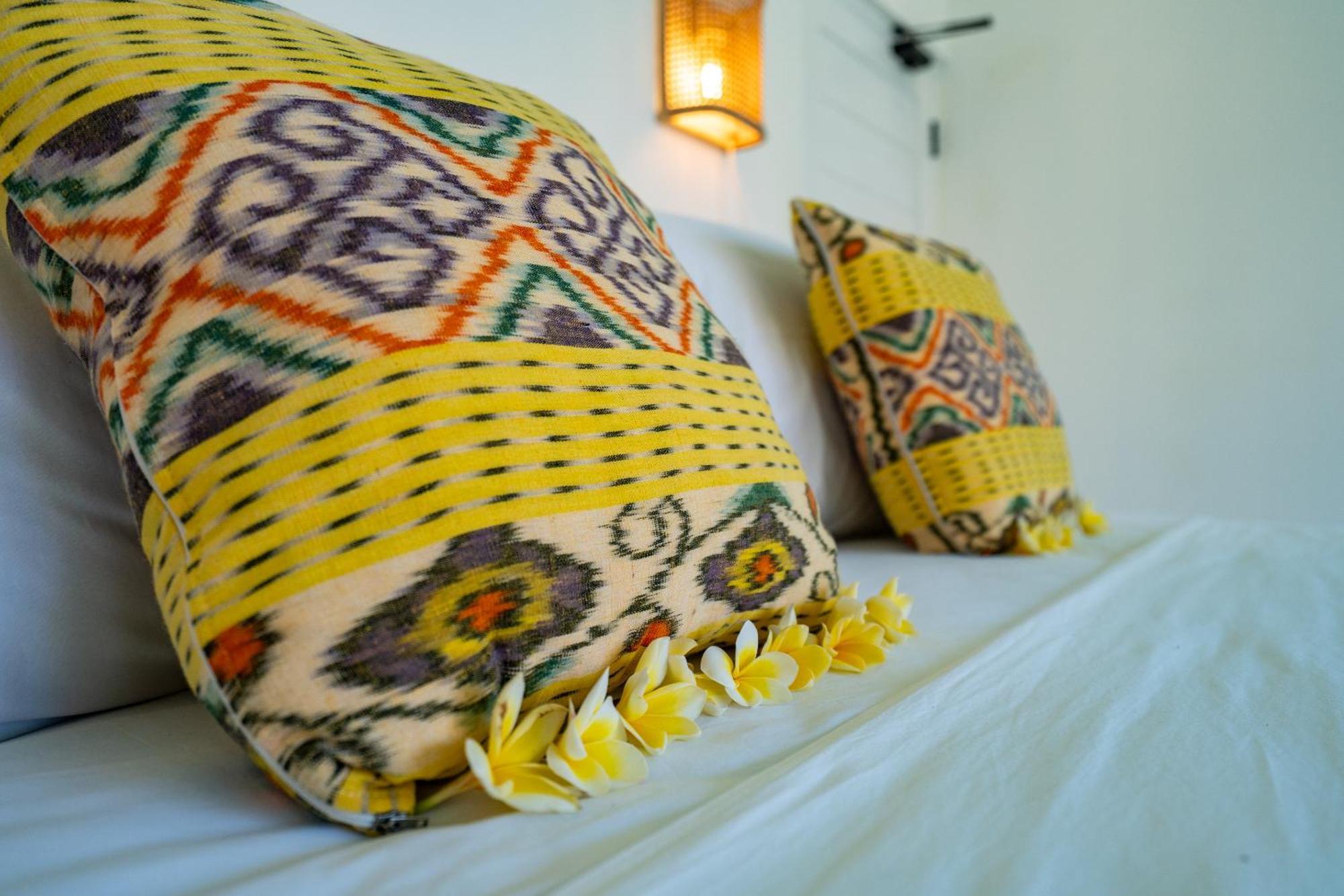 Senang Resort Tianyar ห้อง รูปภาพ