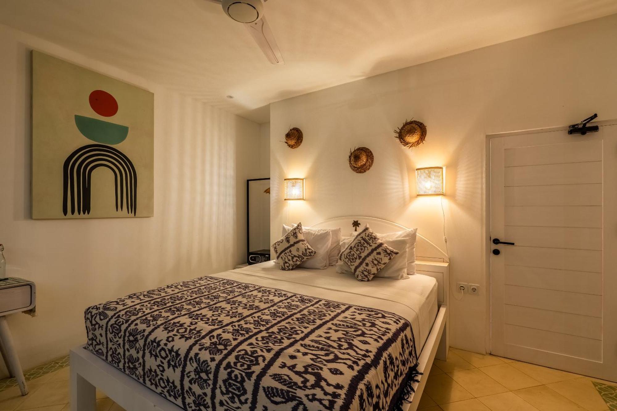 Senang Resort Tianyar ภายนอก รูปภาพ