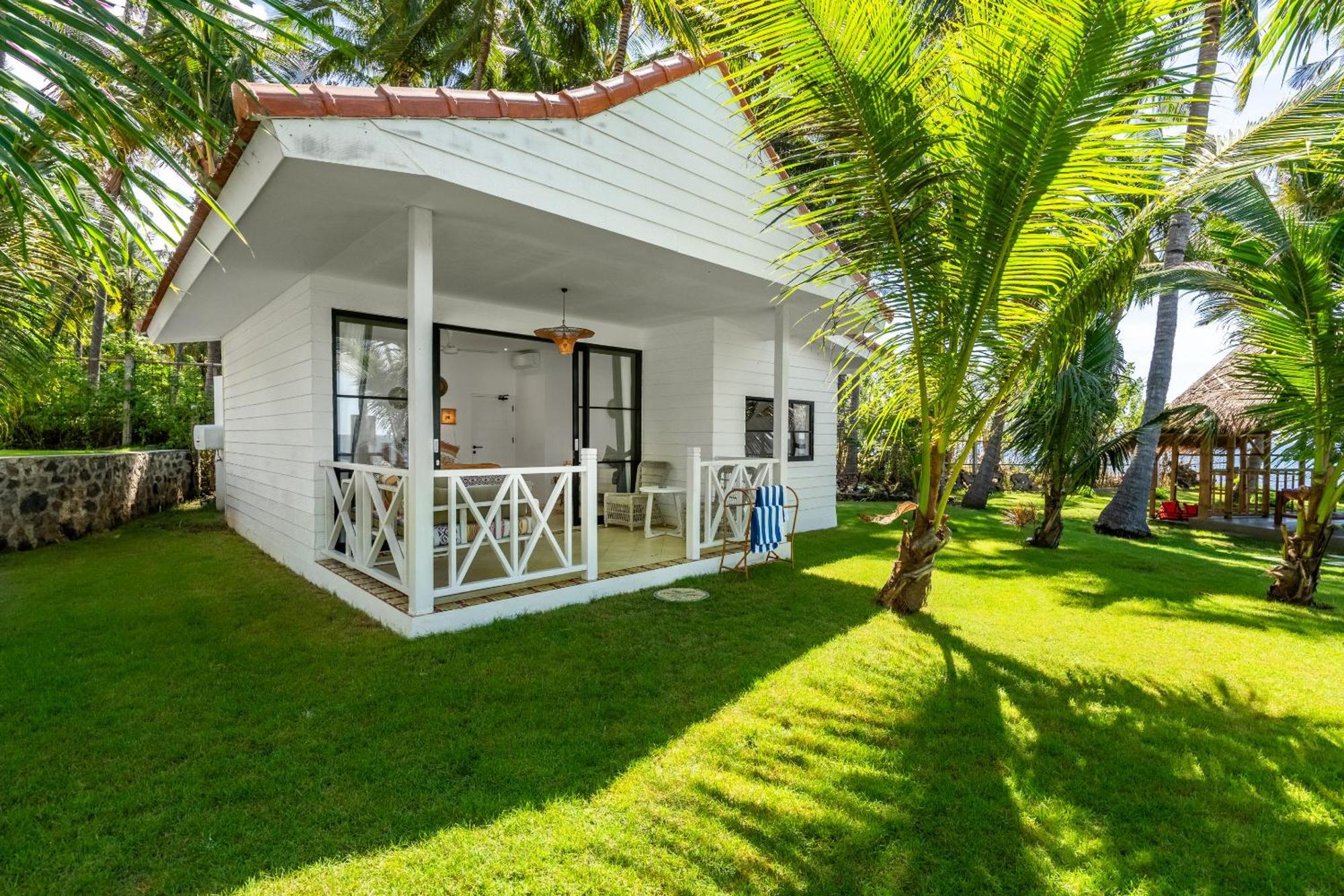 Senang Resort Tianyar ภายนอก รูปภาพ
