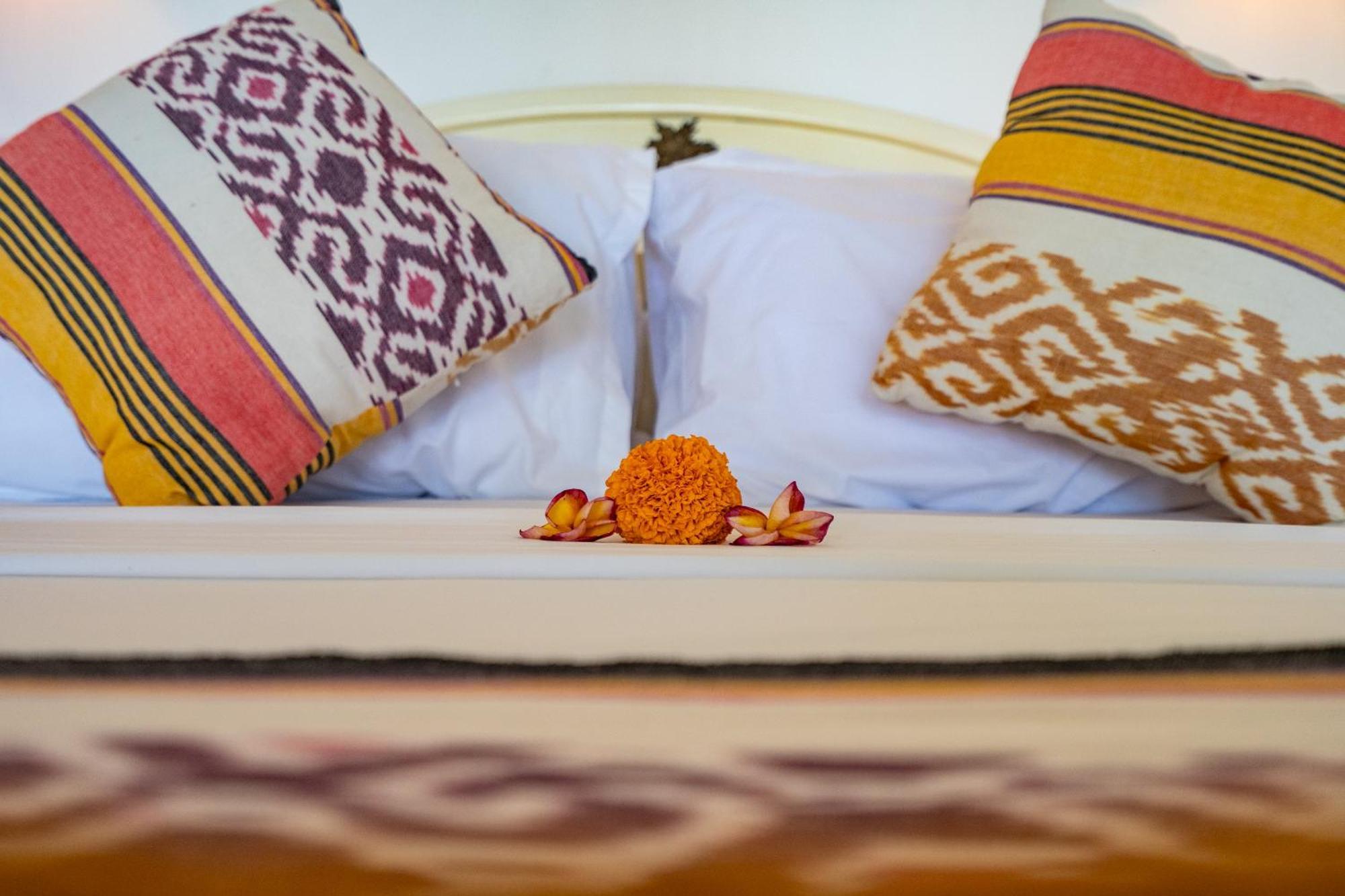 Senang Resort Tianyar ภายนอก รูปภาพ