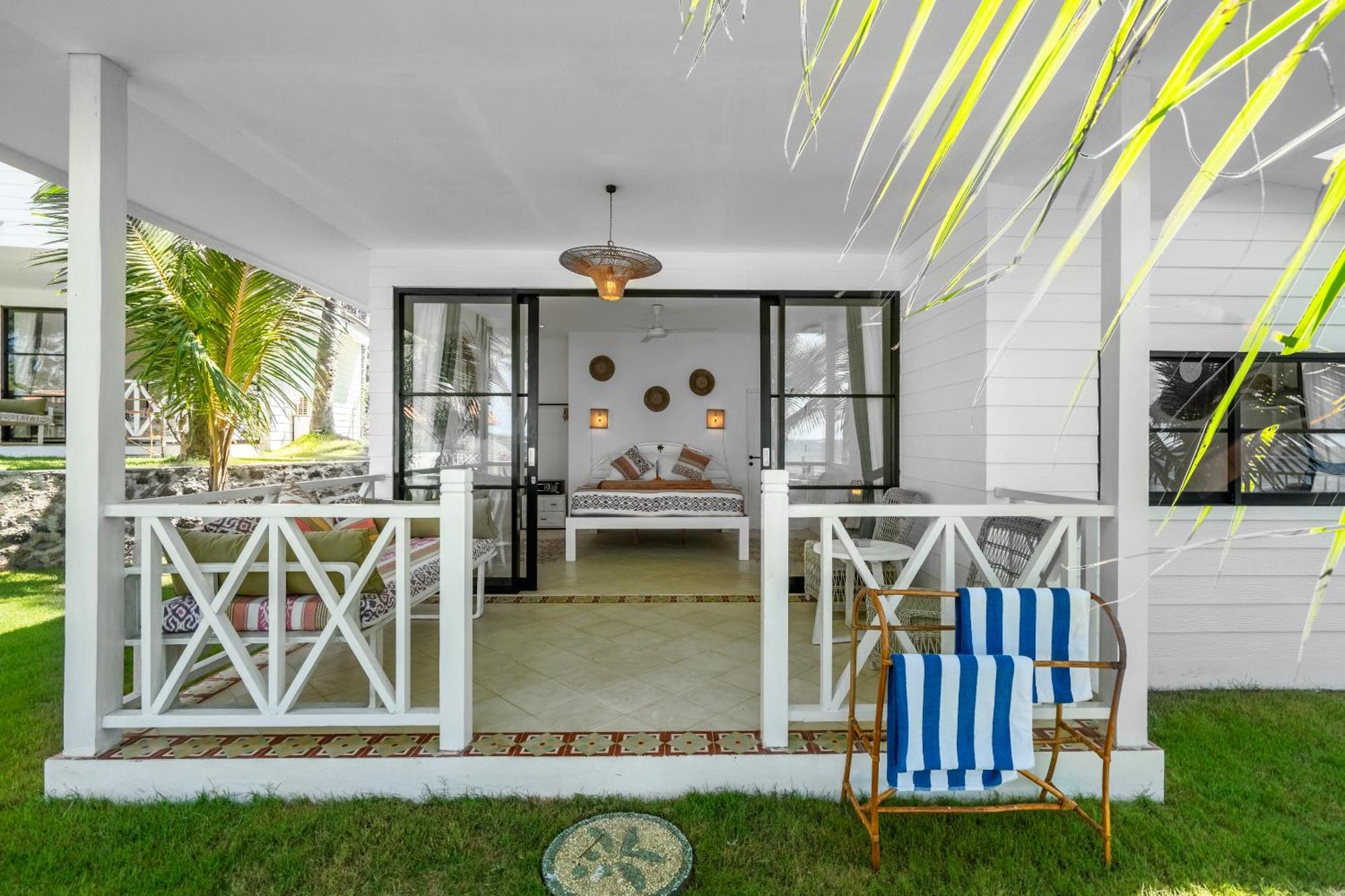 Senang Resort Tianyar ภายนอก รูปภาพ